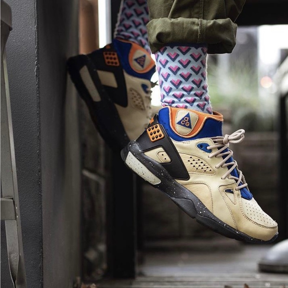 COPY - Nike ACG Air Mowabb
"Twine' DC9554-700